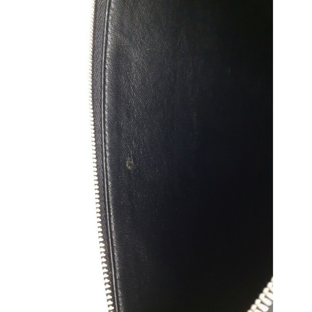Balenciaga Clutch Bag Monogram - Picture 7 of 9